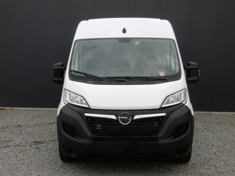 OPEL MOVANO FOURGON L2H2 ESSENTIA 140 D