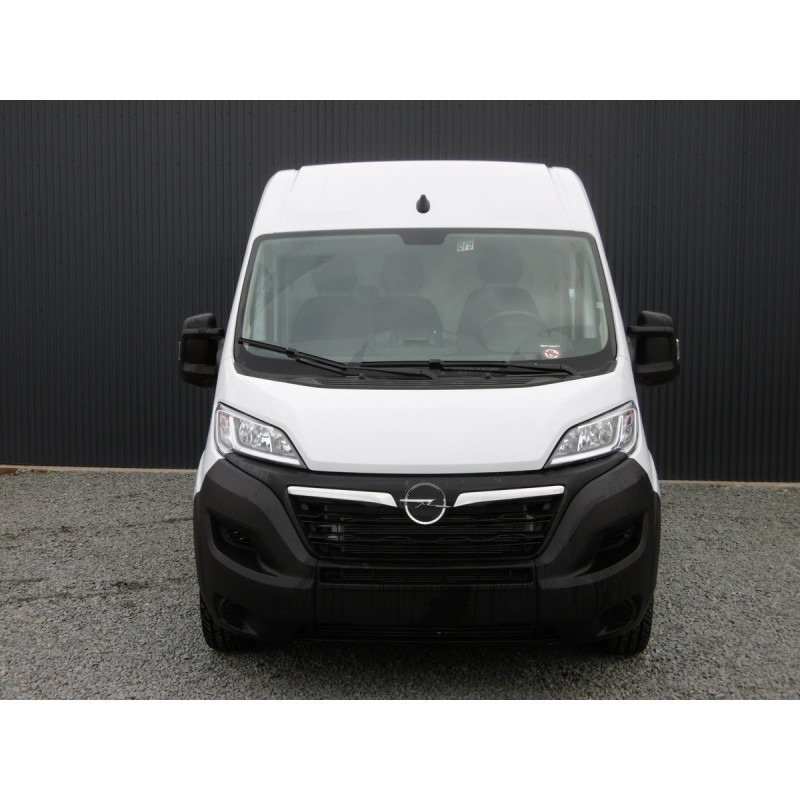 OPEL MOVANO FOURGON L2H2 ESSENTIA 140 D