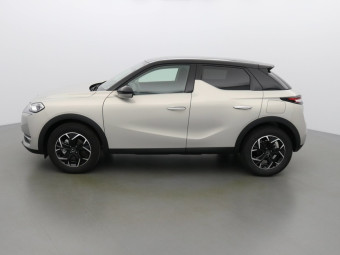 DS DS3 CROSSBACK BASTILLE 130 PURETECH EAT8