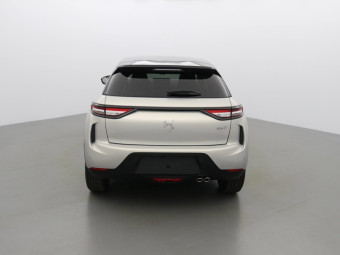 DS DS3 CROSSBACK BASTILLE 130 PURETECH EAT8