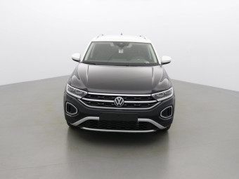 VOLKSWAGEN T-ROC STYLE 150 TSI