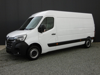 RENAULT MASTER L3H2 PACK CLIM 135 BLUE DCI