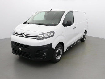 CITROEN JUMPY FGN TOLE XL CLUB 100 HDI
