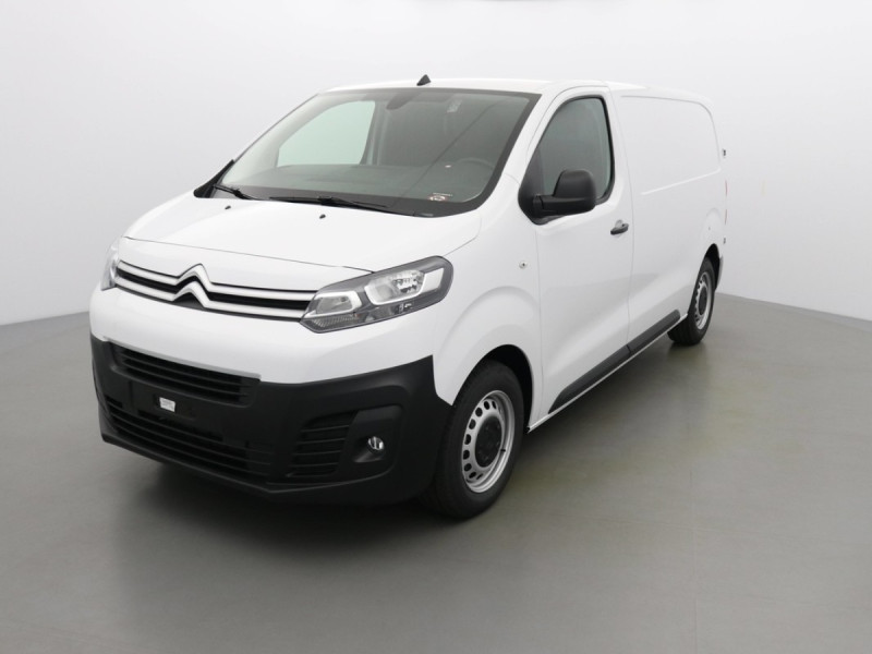 CITROEN JUMPY FGN TOLE XL CLUB 100 HDI
