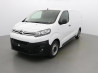 CITROEN JUMPY FGN TOLE XL CLUB 100 HDI