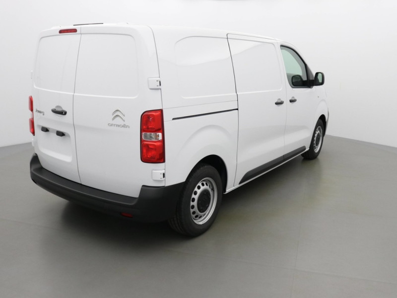 CITROEN JUMPY FGN TOLE XL CLUB 100 HDI