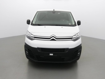 CITROEN JUMPY FGN TOLE XL CLUB 100 HDI