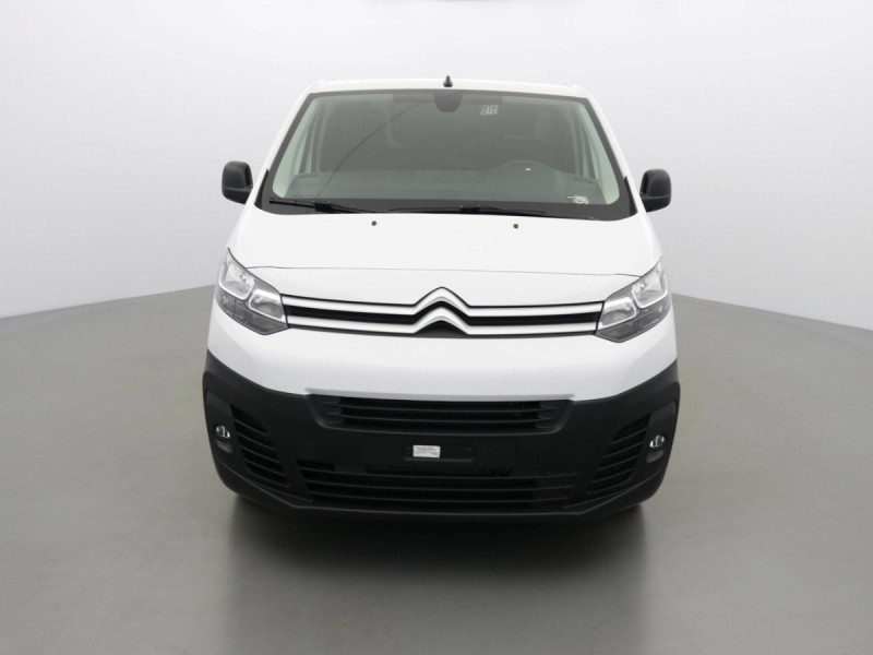 CITROEN JUMPY FGN TOLE XL CLUB 100 HDI