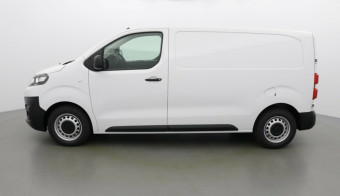 CITROEN JUMPY FGN TOLE XL CLUB 100 HDI