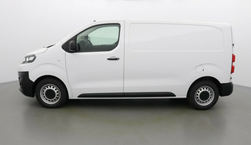 CITROEN JUMPY FGN TOLE XL CLUB 100 HDI