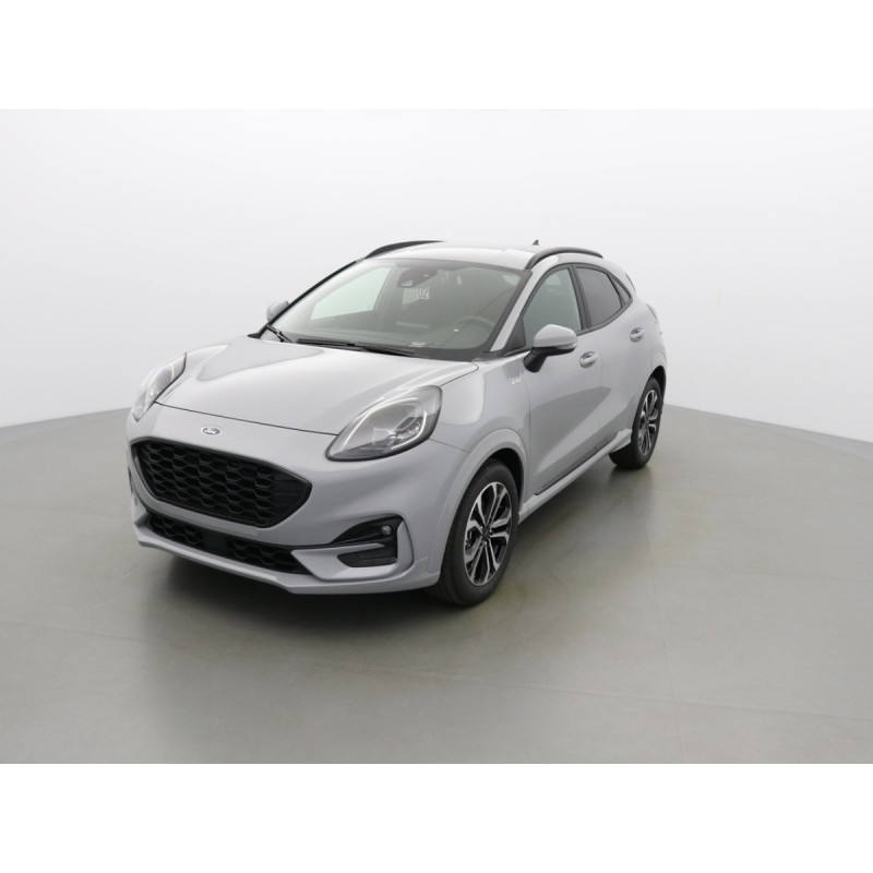 FORD PUMA ST-LINE 120 TDCI