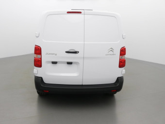 CITROEN JUMPY FGN TOLE XL CLUB 100 HDI