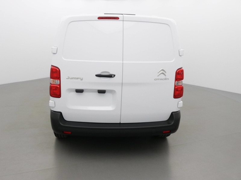 CITROEN JUMPY FGN TOLE XL CLUB 100 HDI