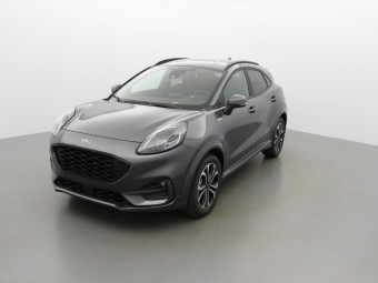 FORD PUMA ST-LINE 120 TDCI