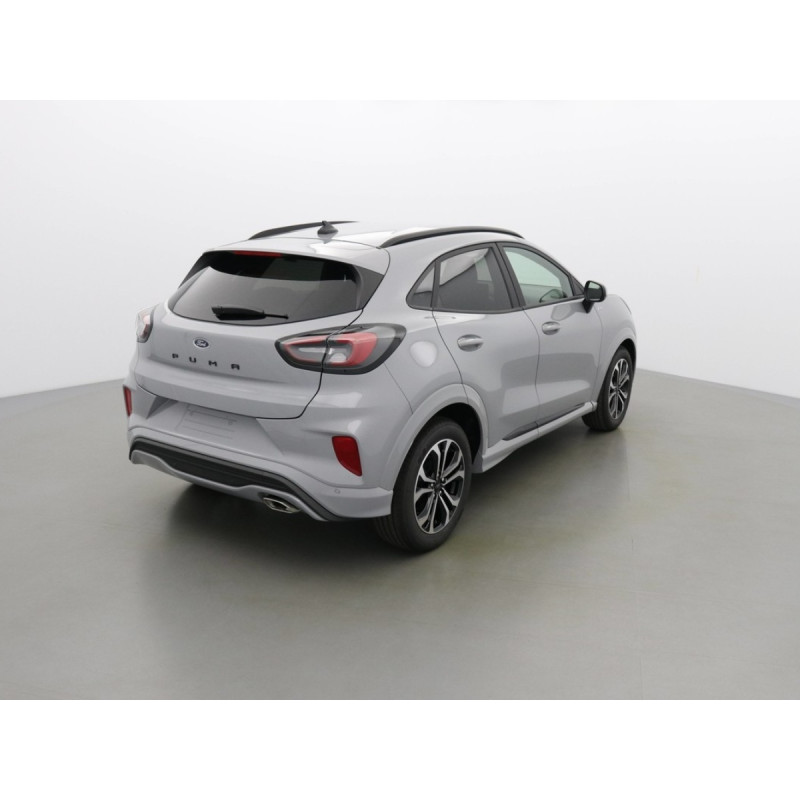 FORD PUMA ST-LINE 120 TDCI