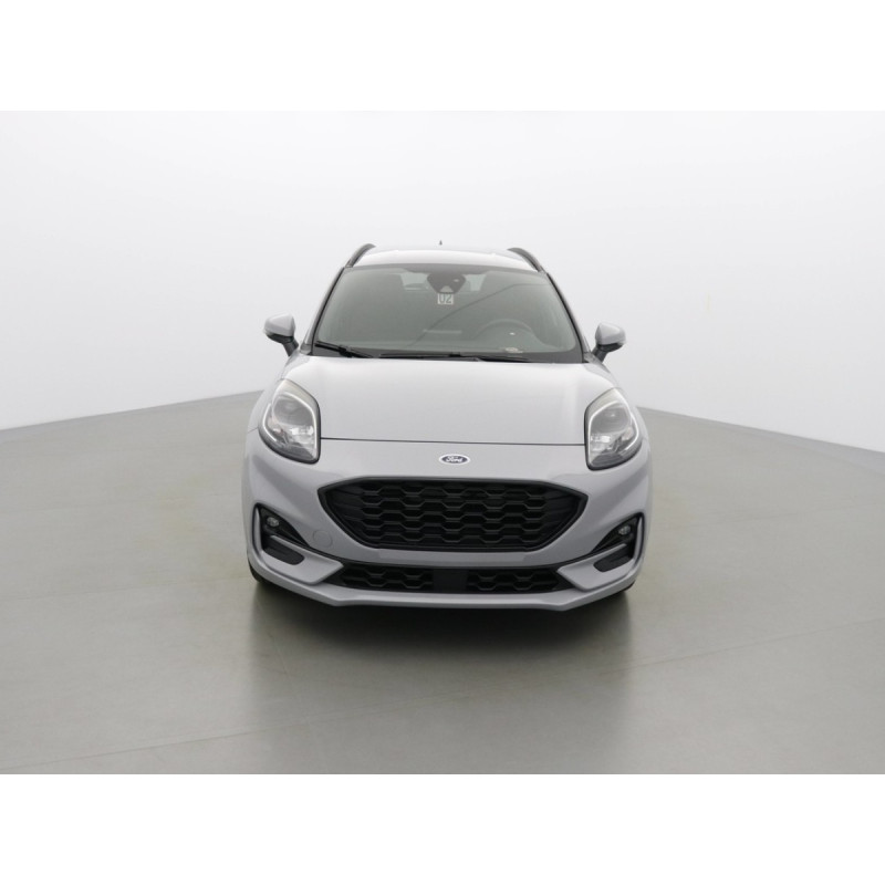 FORD PUMA ST-LINE 120 TDCI