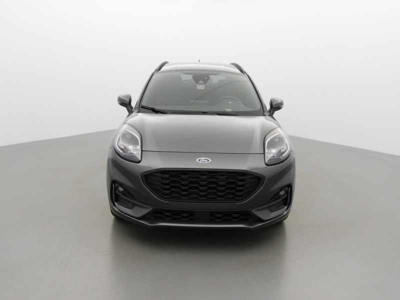 FORD PUMA ST-LINE 120 TDCI