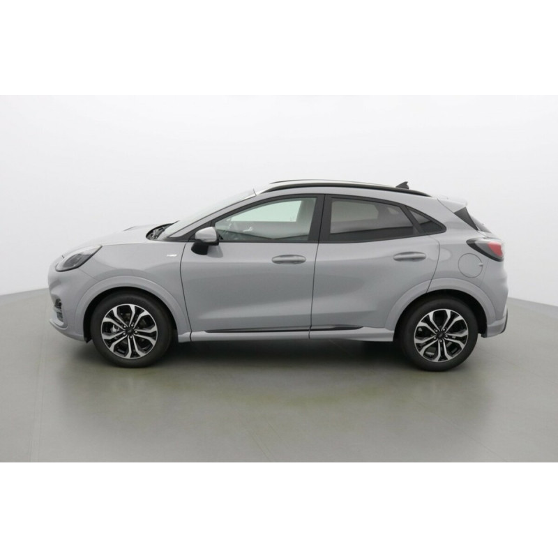 FORD PUMA ST-LINE 120 TDCI