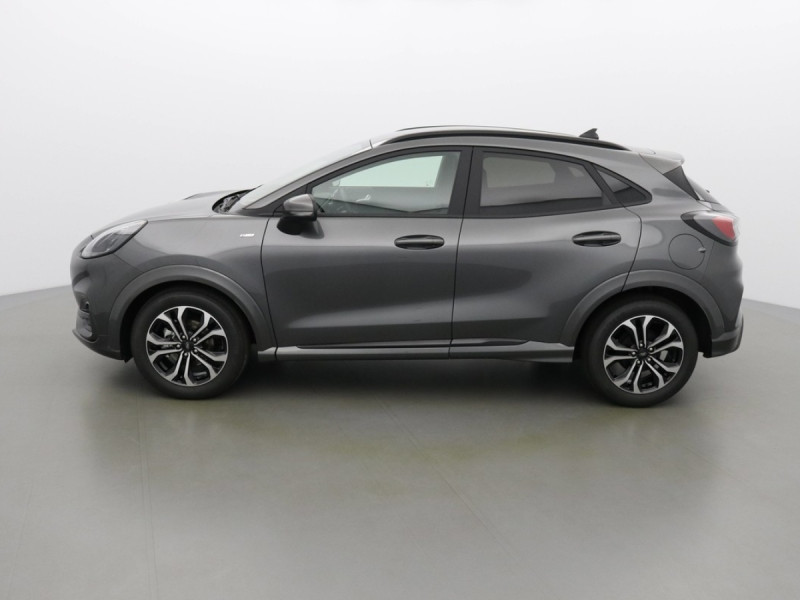 FORD PUMA ST-LINE 120 TDCI