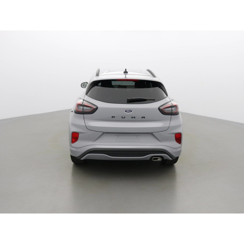 FORD PUMA ST-LINE 120 TDCI