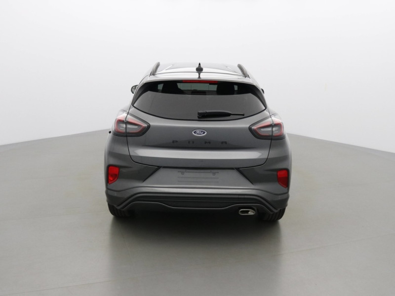 FORD PUMA ST-LINE 120 TDCI