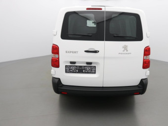 PEUGEOT EXPERT FOURGON VAN 145 HDI