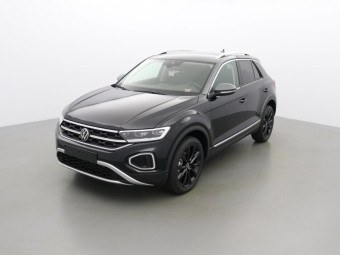 VOLKSWAGEN T-ROC STYLE 150 TSI
