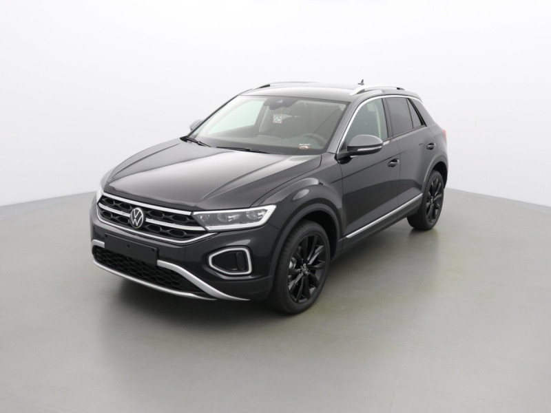VOLKSWAGEN T-ROC STYLE 150 TSI