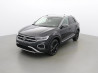 VOLKSWAGEN T-ROC STYLE 150 TSI