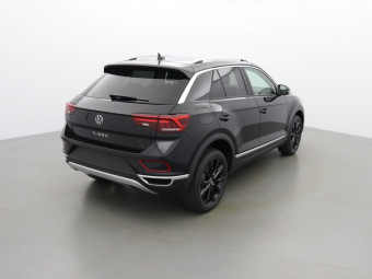 VOLKSWAGEN T-ROC STYLE 150 TSI