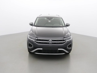 VOLKSWAGEN T-ROC STYLE 150 TSI