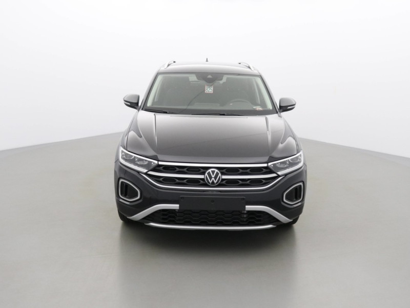VOLKSWAGEN T-ROC STYLE 150 TSI