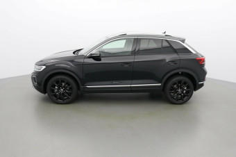 VOLKSWAGEN T-ROC STYLE 150 TSI