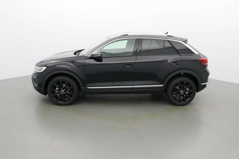 VOLKSWAGEN T-ROC STYLE 150 TSI