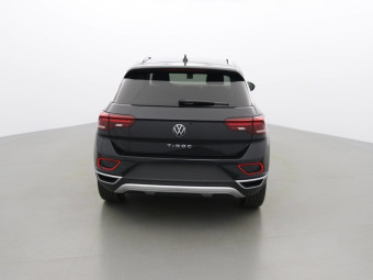 VOLKSWAGEN T-ROC STYLE 150 TSI