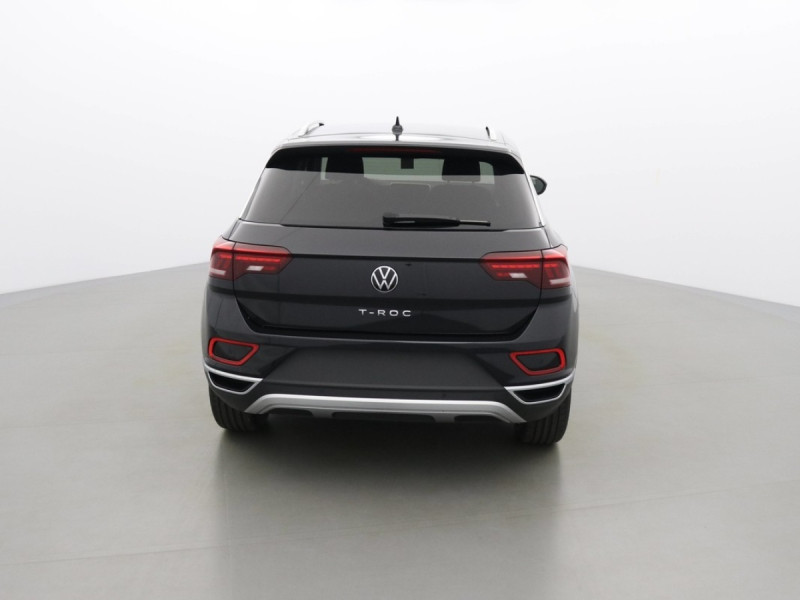 VOLKSWAGEN T-ROC STYLE 150 TSI