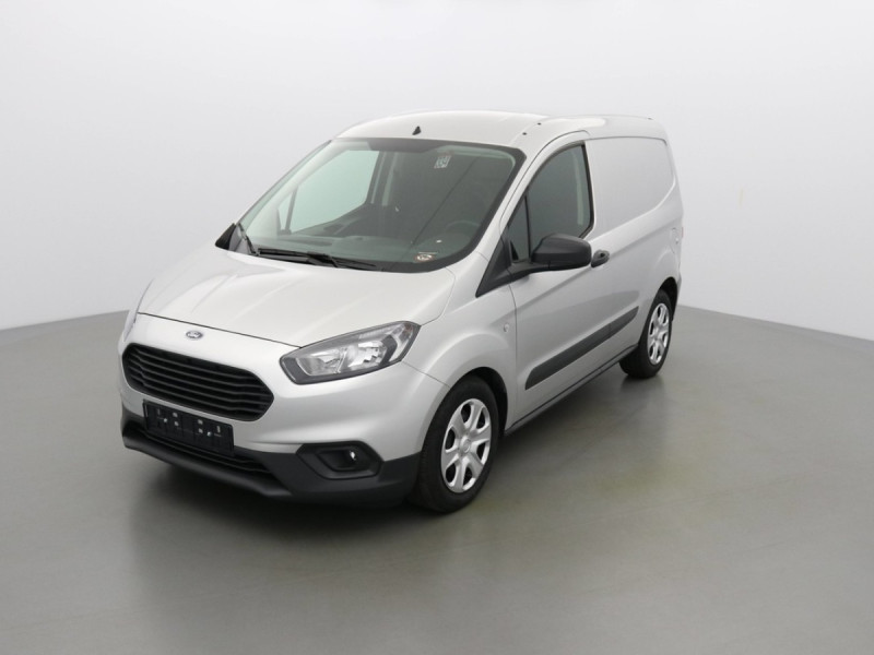 FORD TRANSIT COURIER TREND 100 TDCI