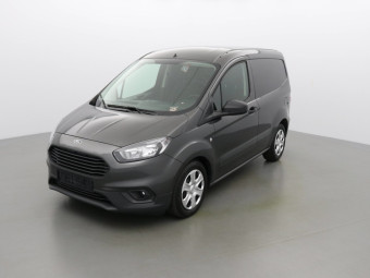 FORD TRANSIT COURIER TREND 100 TDCI