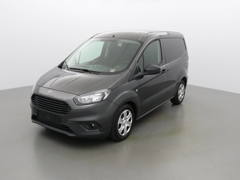 FORD TRANSIT COURIER TREND 100 TDCI