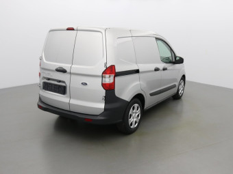 FORD TRANSIT COURIER TREND 100 TDCI