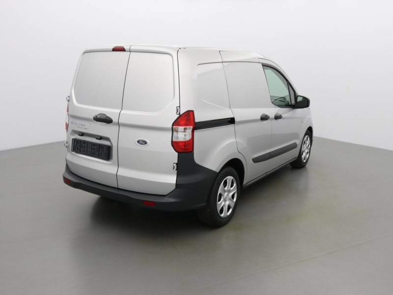 FORD TRANSIT COURIER TREND 100 TDCI