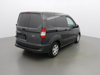 FORD TRANSIT COURIER TREND 100 TDCI