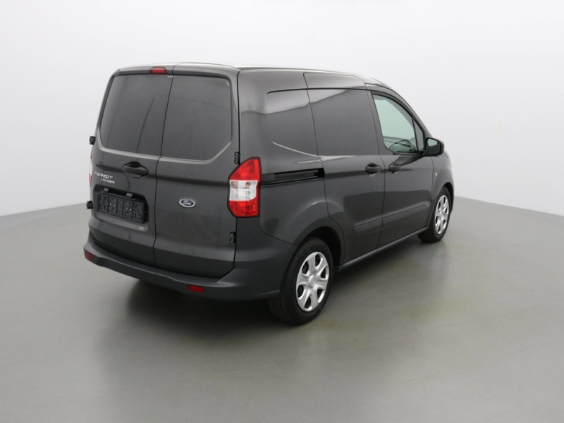 FORD TRANSIT COURIER TREND 100 TDCI