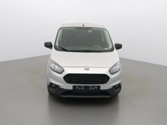 FORD TRANSIT COURIER TREND 100 TDCI