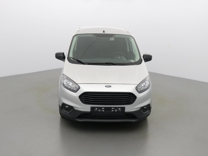 FORD TRANSIT COURIER TREND 100 TDCI