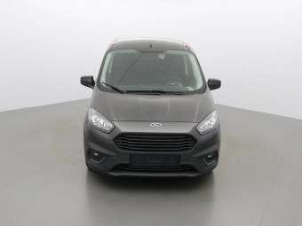 FORD TRANSIT COURIER TREND 100 TDCI