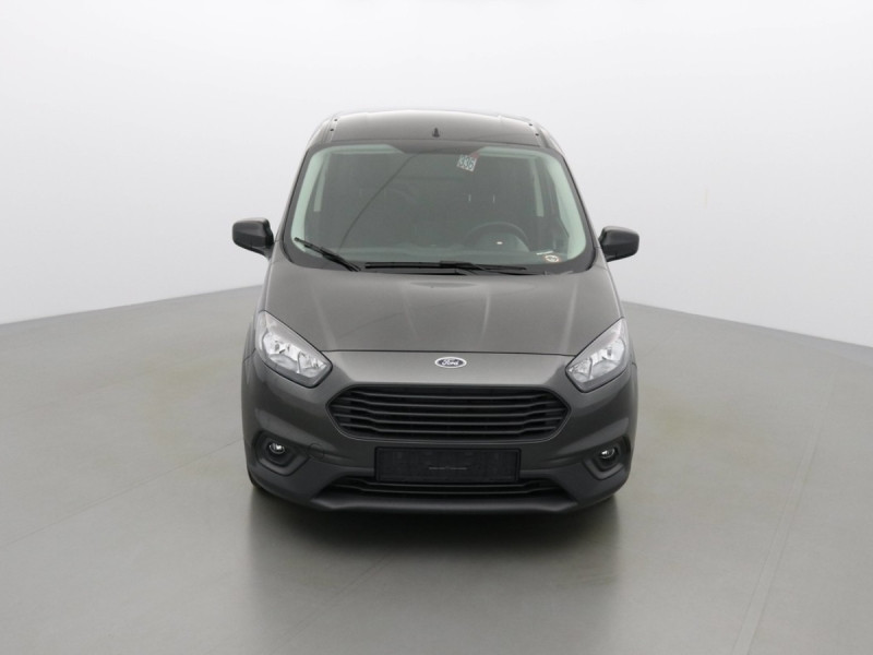 FORD TRANSIT COURIER TREND 100 TDCI