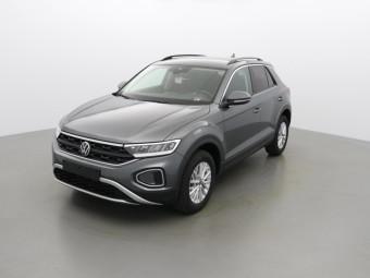 VOLKSWAGEN T-ROC LIFE 150 TSI