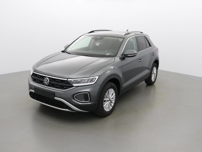 VOLKSWAGEN T-ROC LIFE 150 TSI