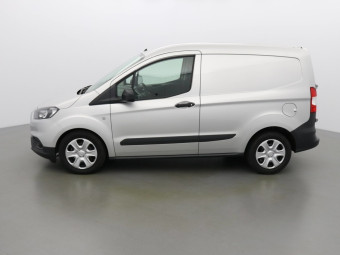 FORD TRANSIT COURIER TREND 100 TDCI